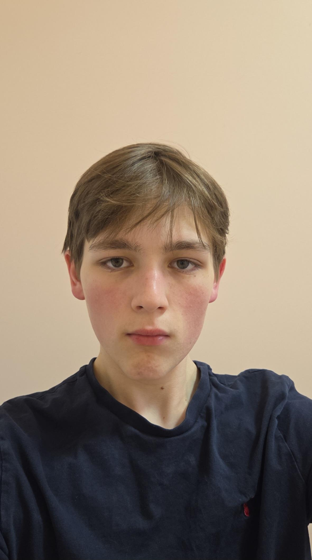 Callum Trattles