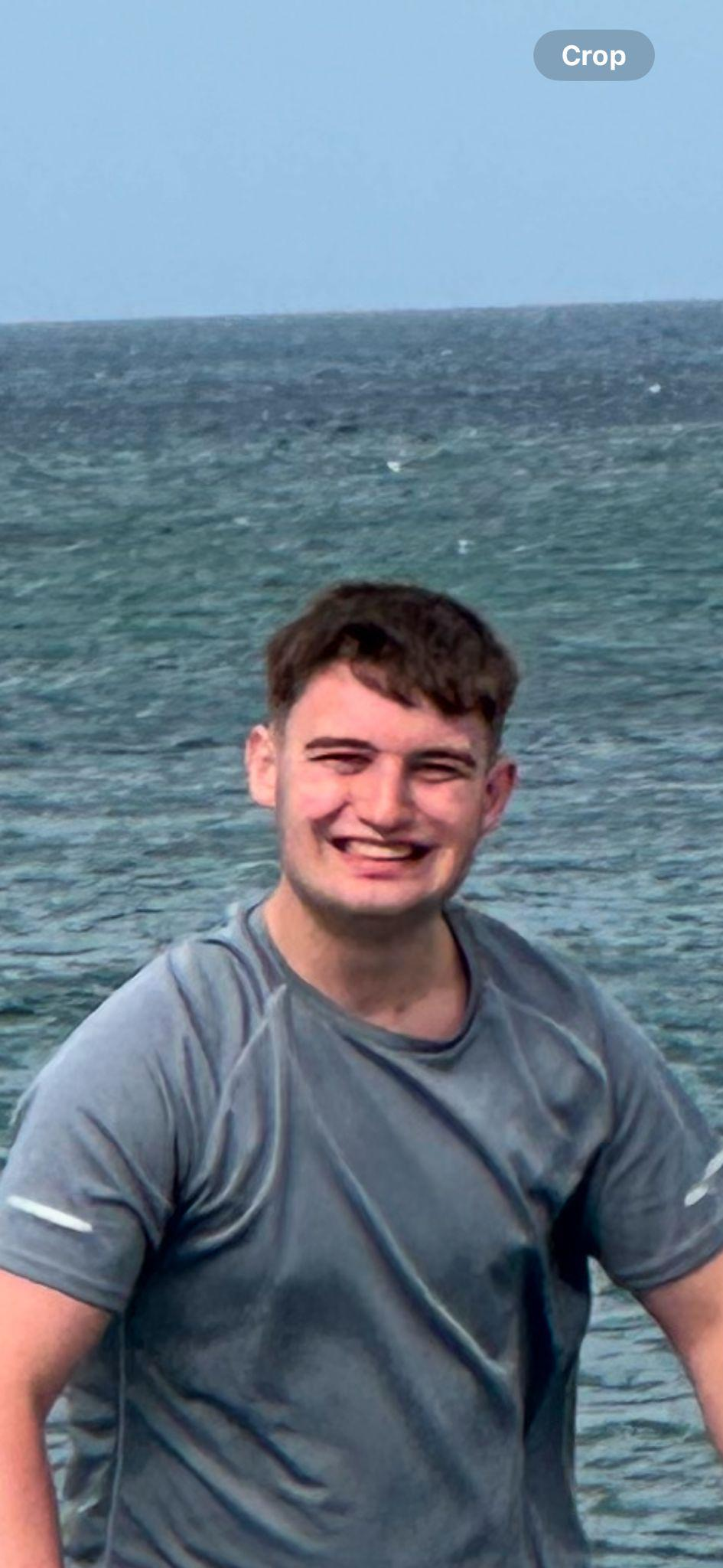 Ewan Costigan